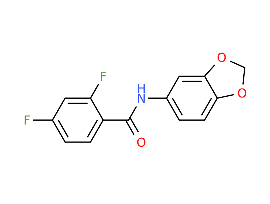 Structure Amb2322479