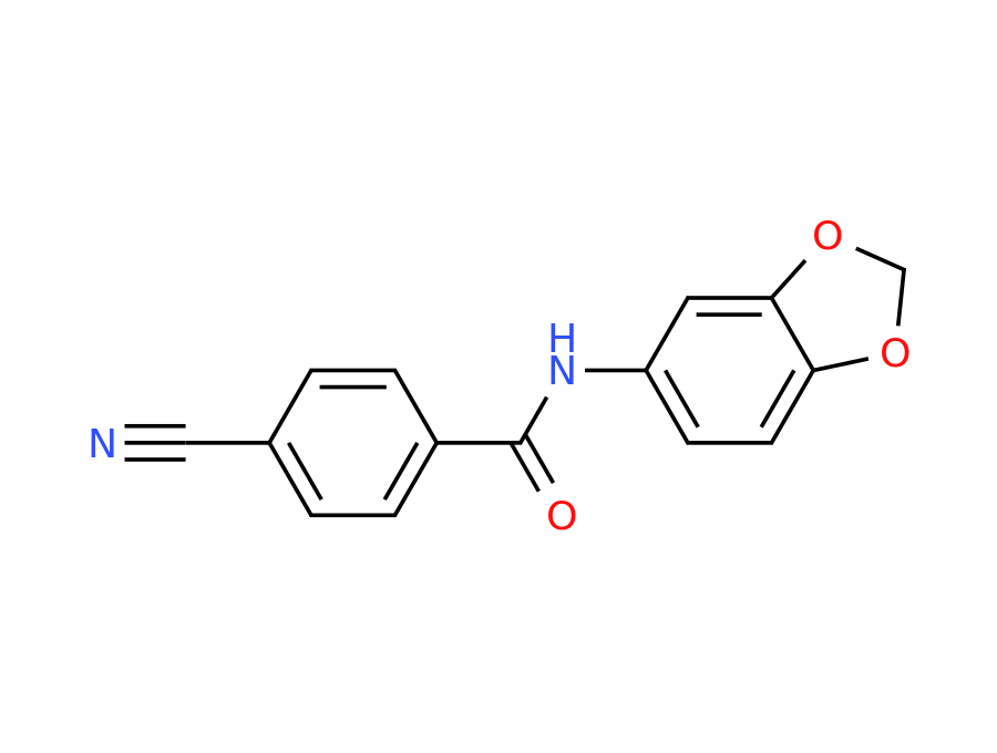 Structure Amb2322623