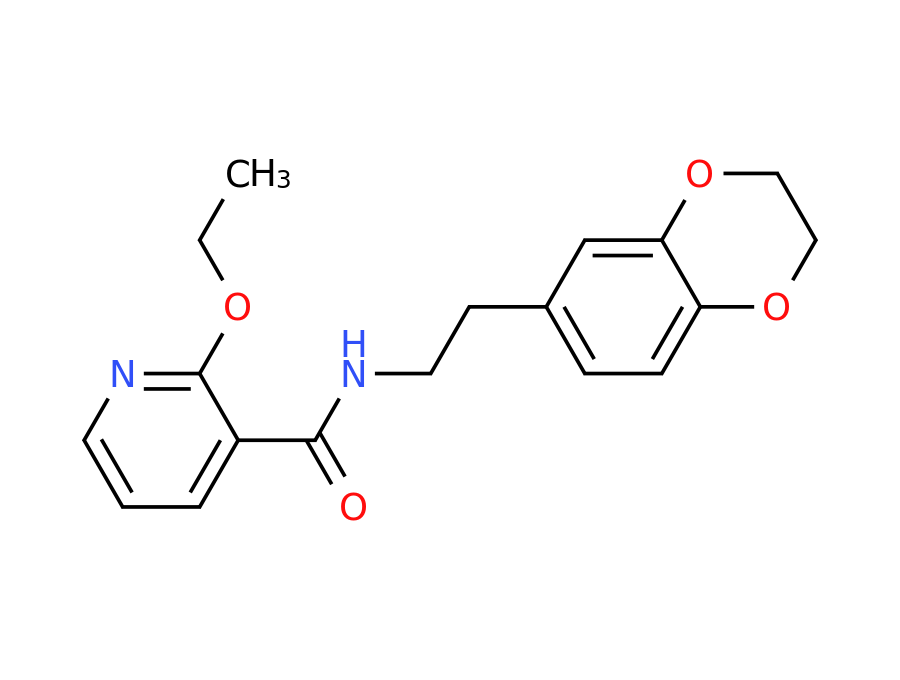 Structure Amb2322658