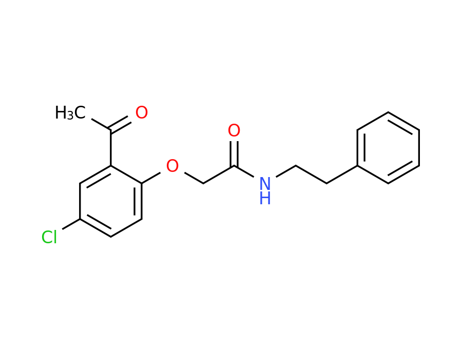 Structure Amb2322673