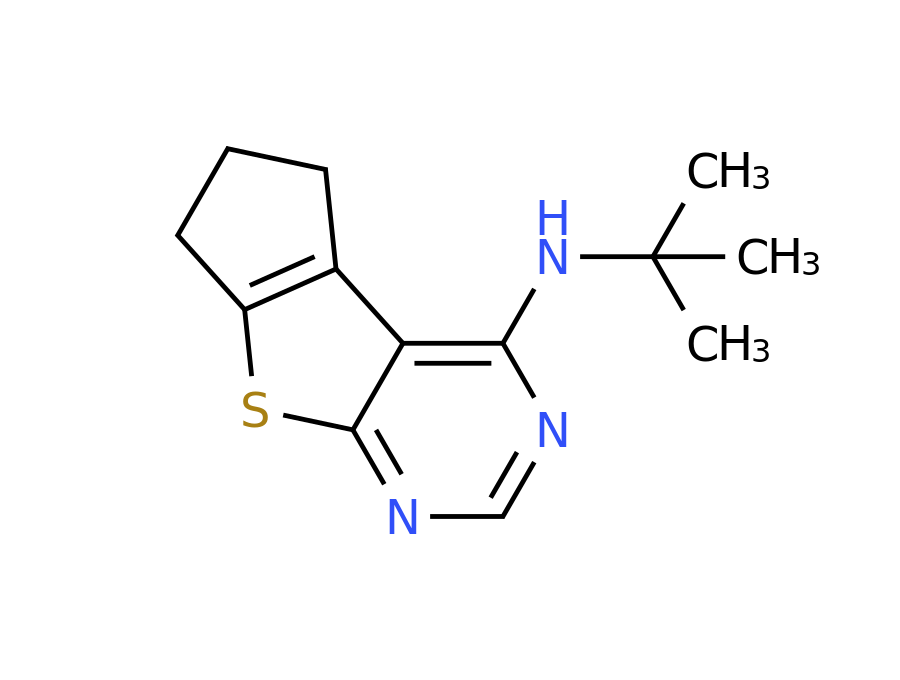 Structure Amb2322712