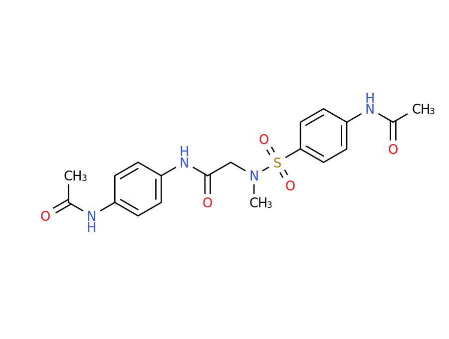 Structure Amb2322744