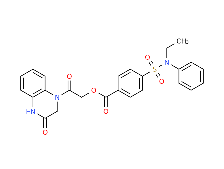 Structure Amb2322904