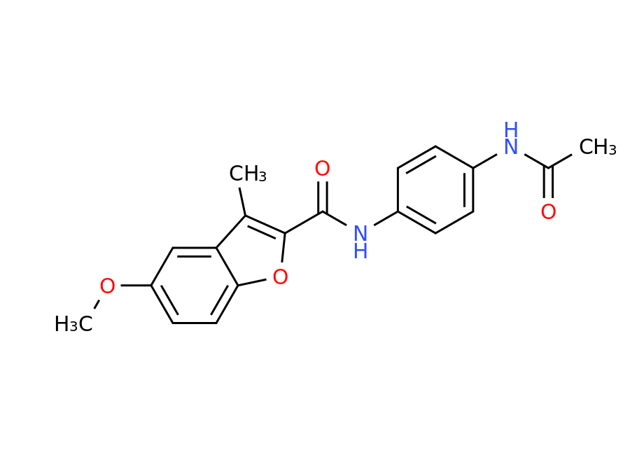 Structure Amb2323005