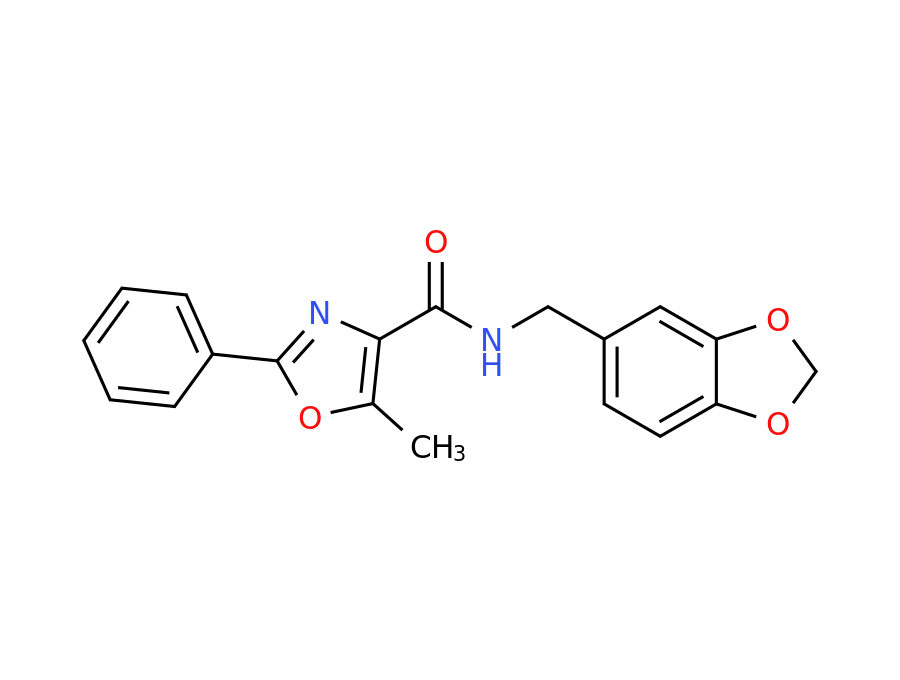 Structure Amb2323035