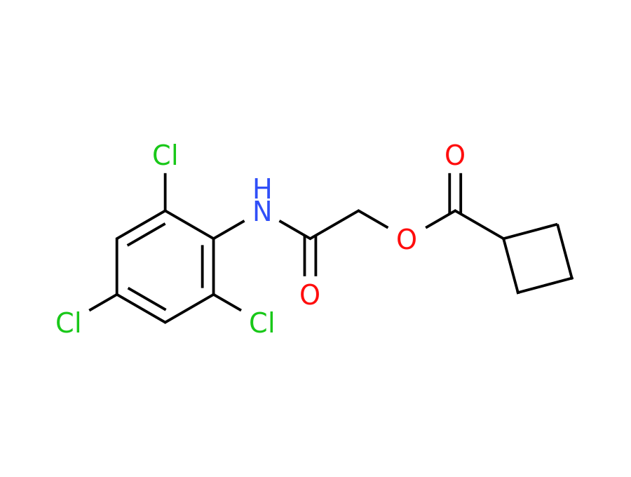 Structure Amb2323045