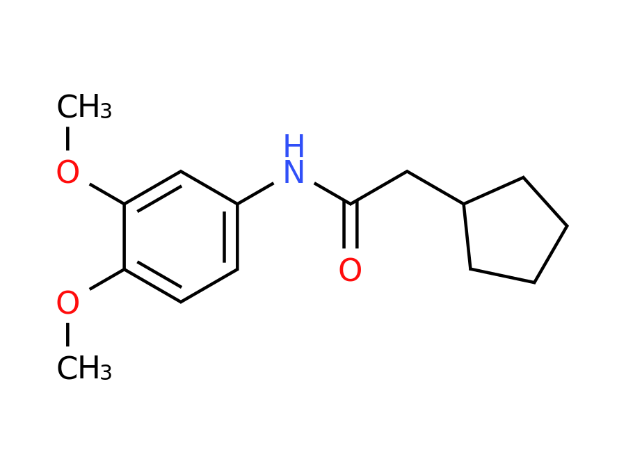 Structure Amb2323411