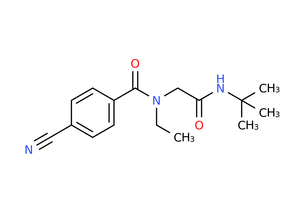 Structure Amb2323494