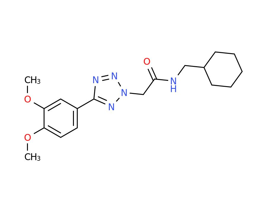 Structure Amb2323579