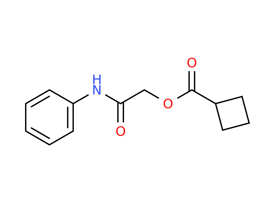 Structure Amb2323650