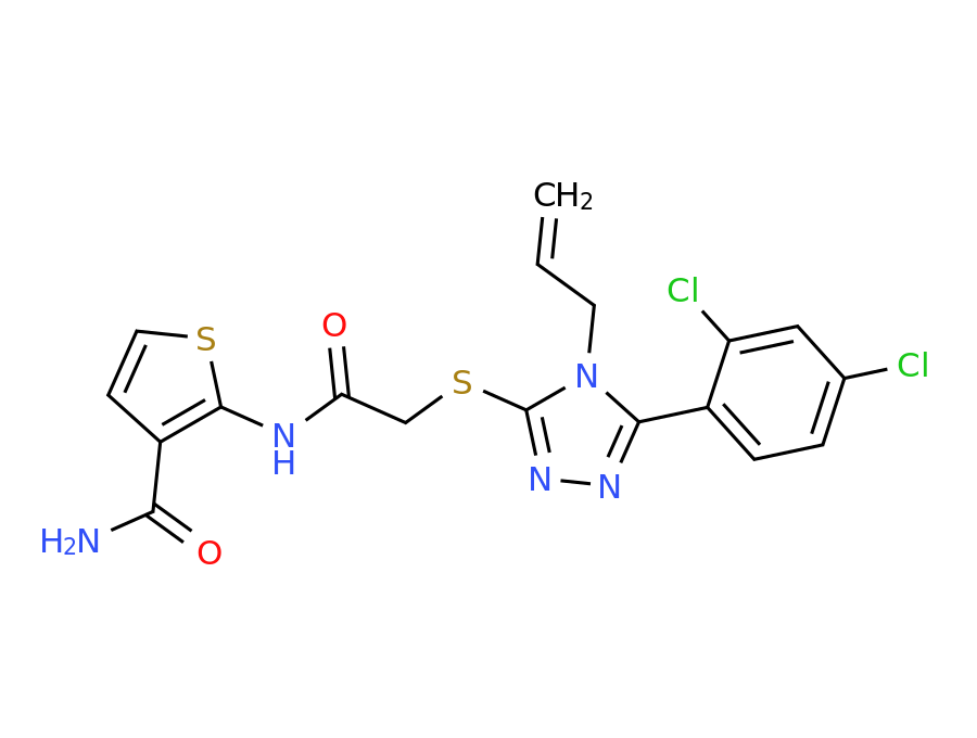 Structure Amb2323688