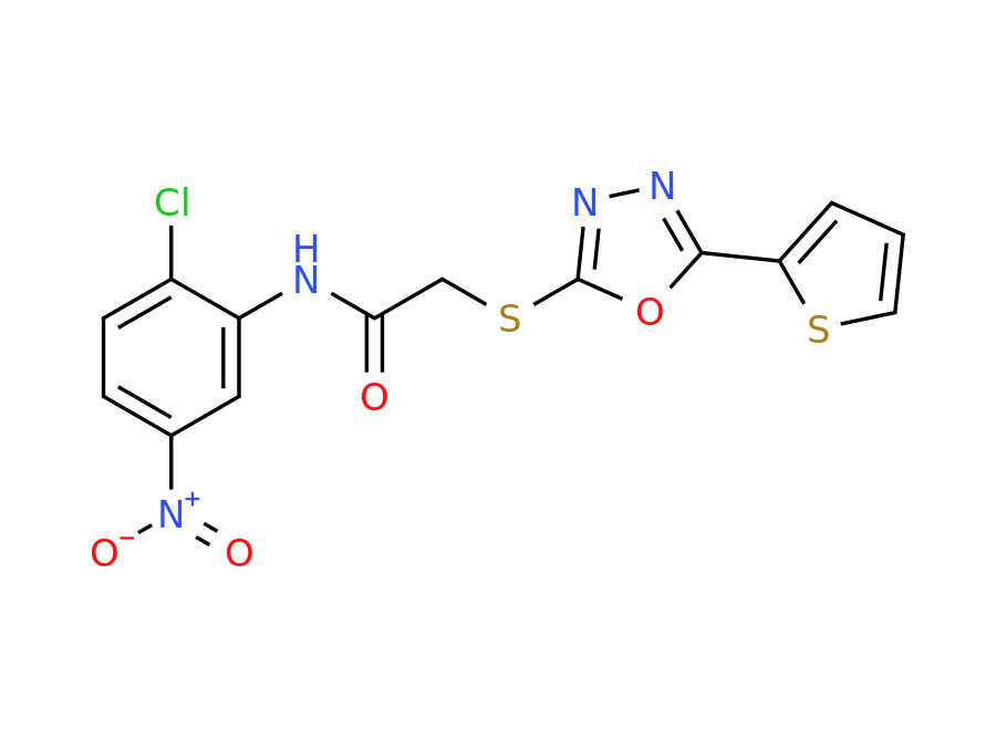 Structure Amb2323739