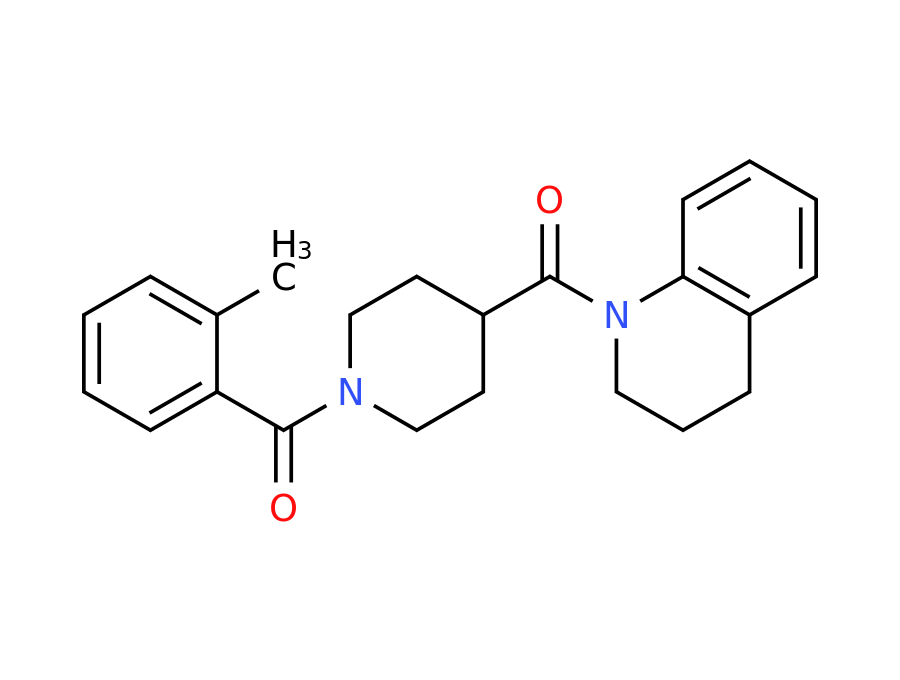 Structure Amb2323981