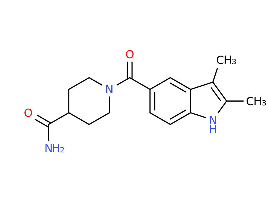 Structure Amb2324099