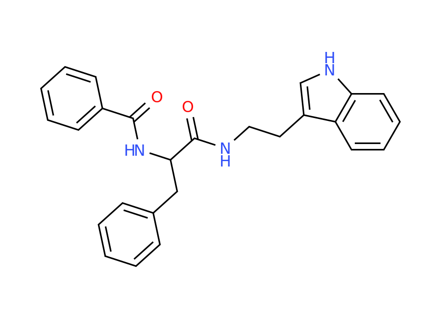 Structure Amb2324104