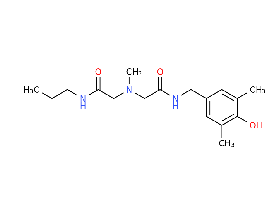 Structure Amb2324131