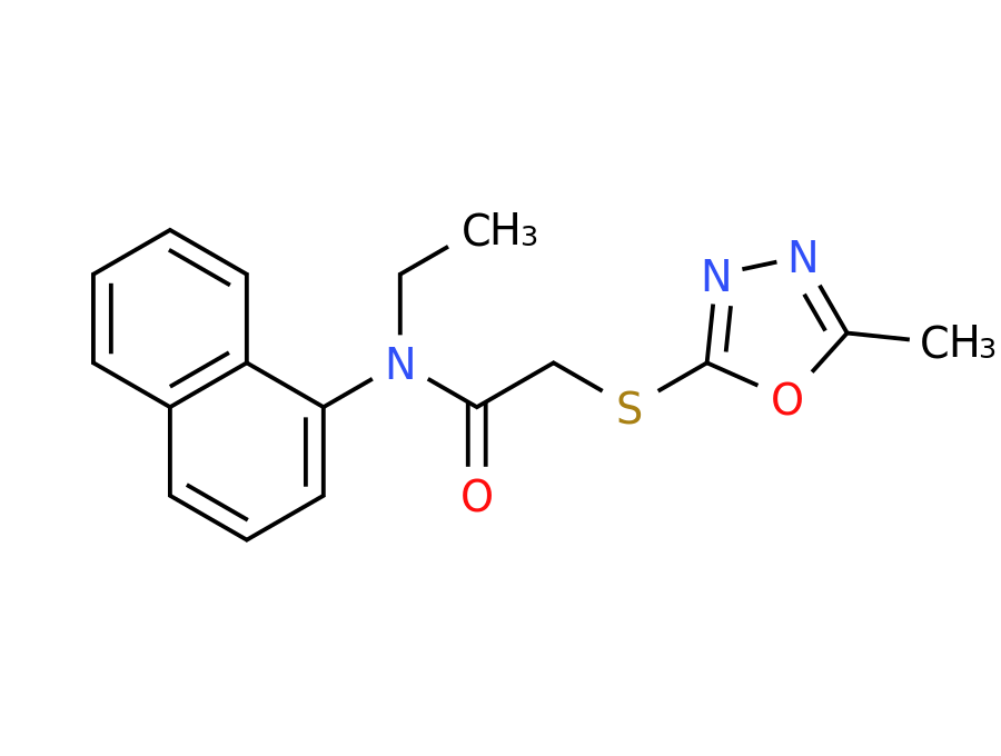 Structure Amb2324138