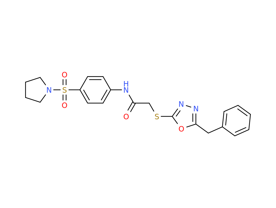 Structure Amb2324283