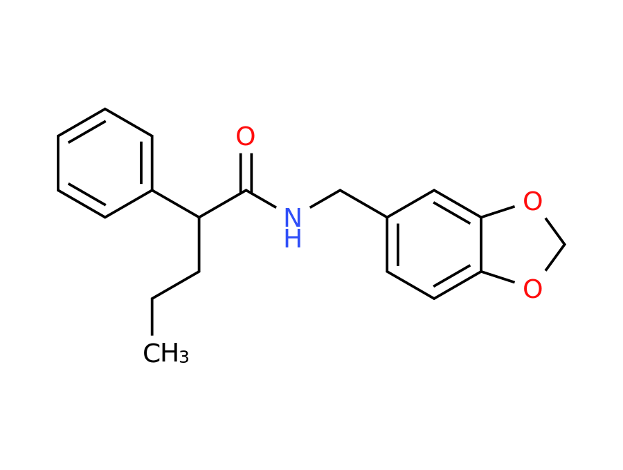 Structure Amb2324450