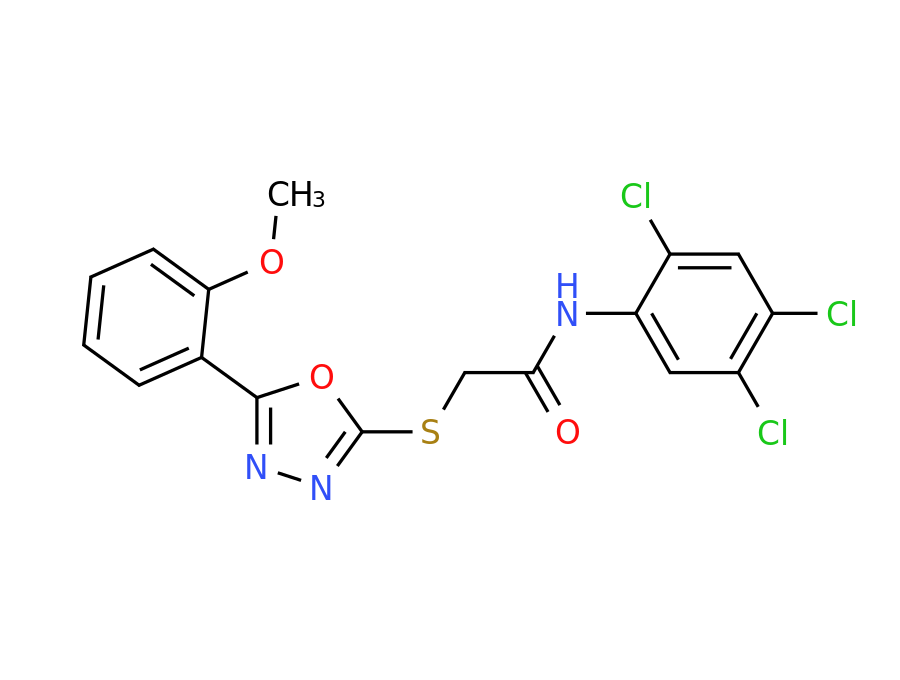 Structure Amb2324566