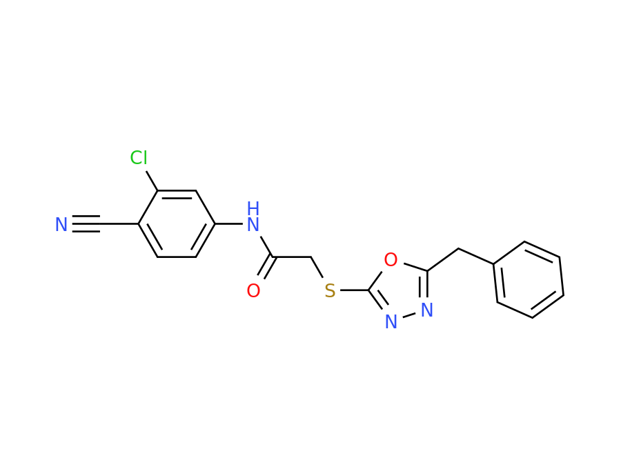 Structure Amb2324596