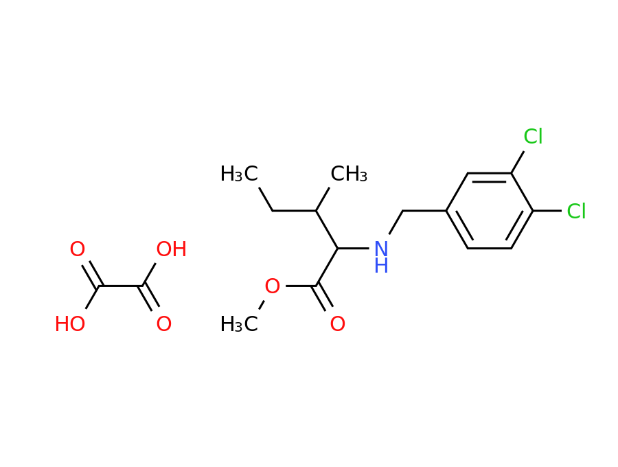 Structure Amb2324698