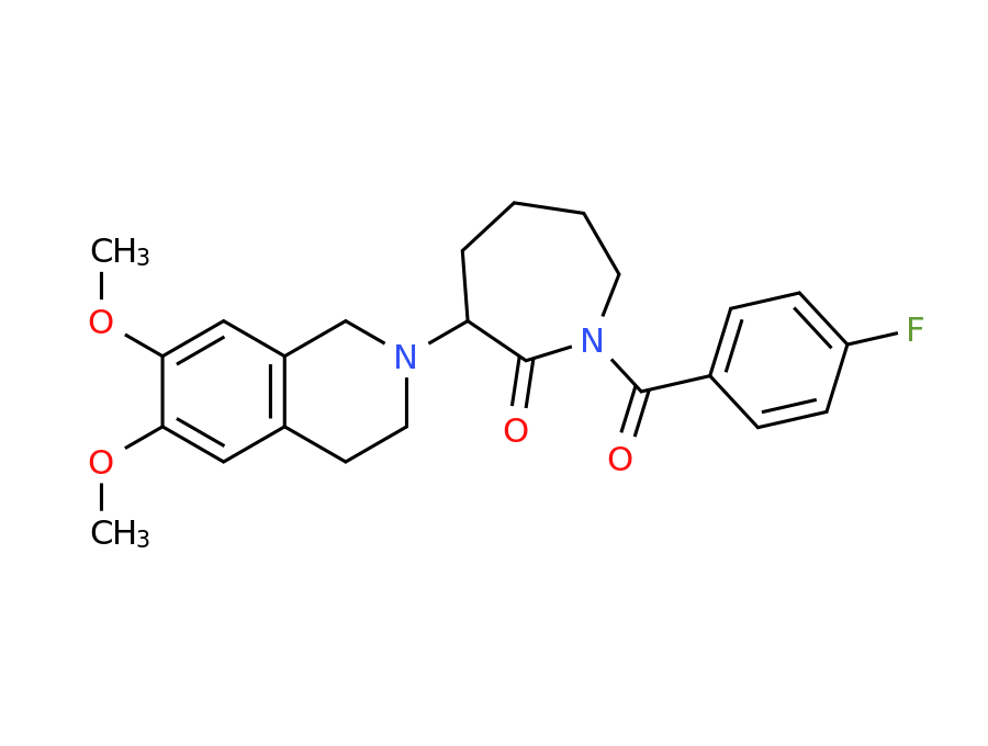 Structure Amb2324752