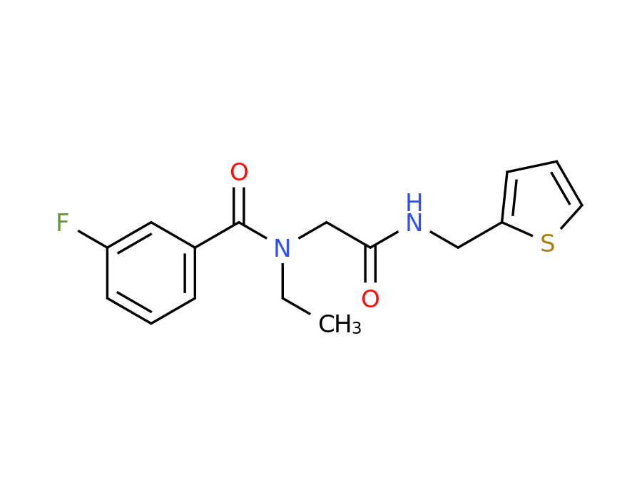 Structure Amb2324826