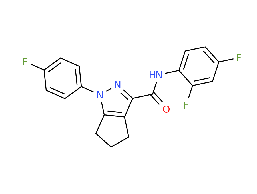 Structure Amb232483