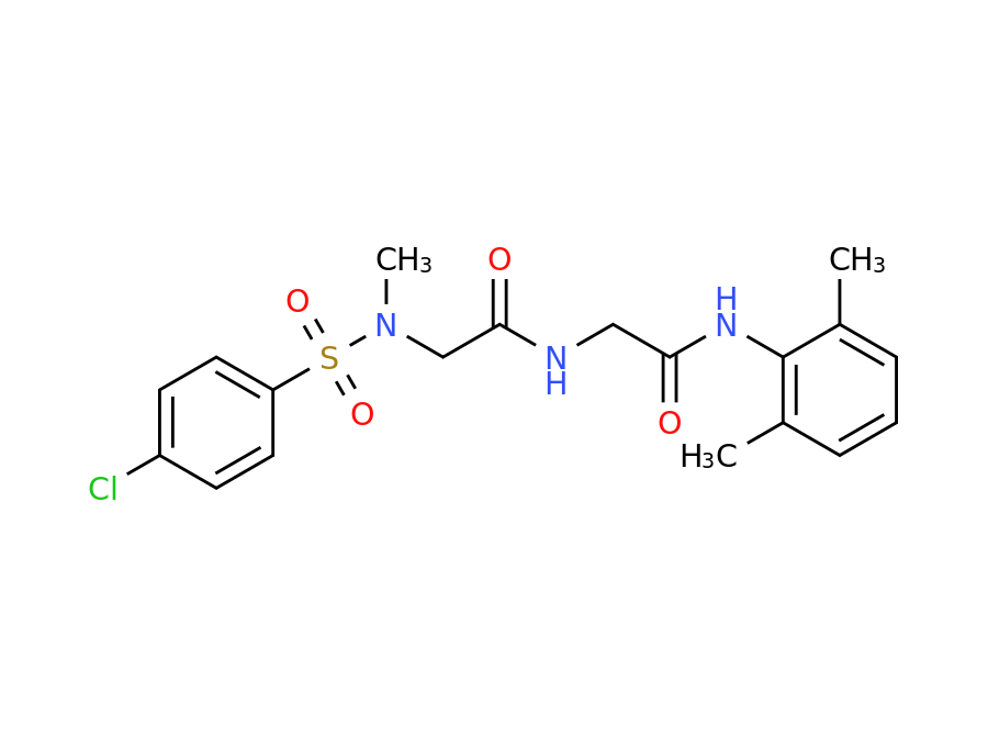 Structure Amb2324845