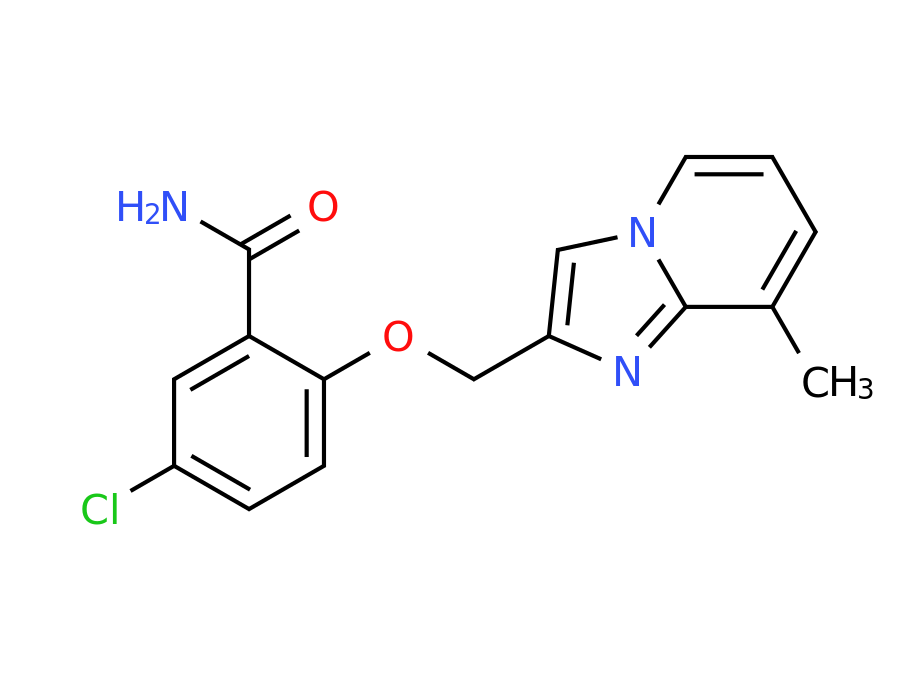 Structure Amb232487