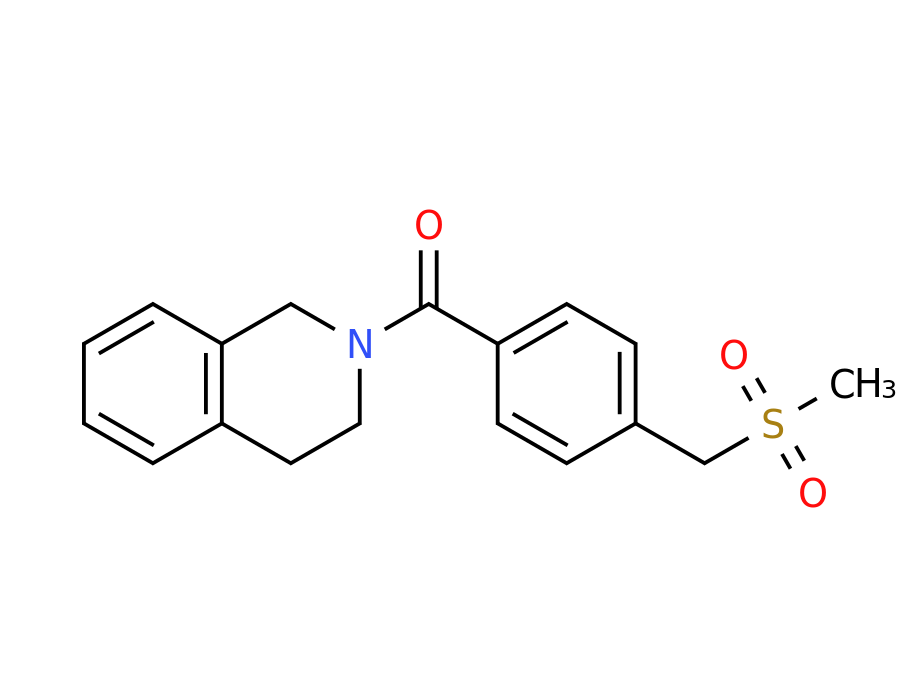 Structure Amb2324875