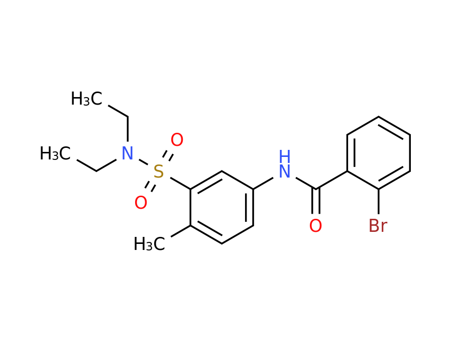 Structure Amb2324981