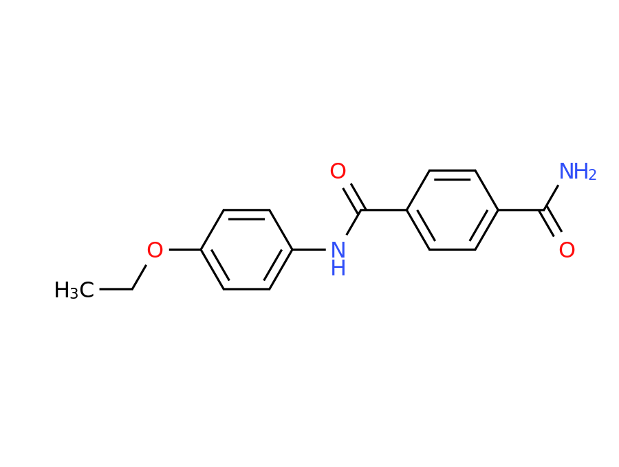 Structure Amb232506