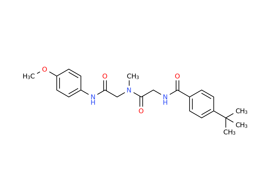 Structure Amb2325148