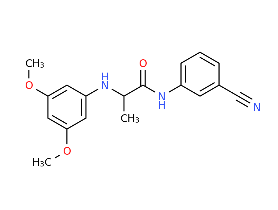 Structure Amb2325214