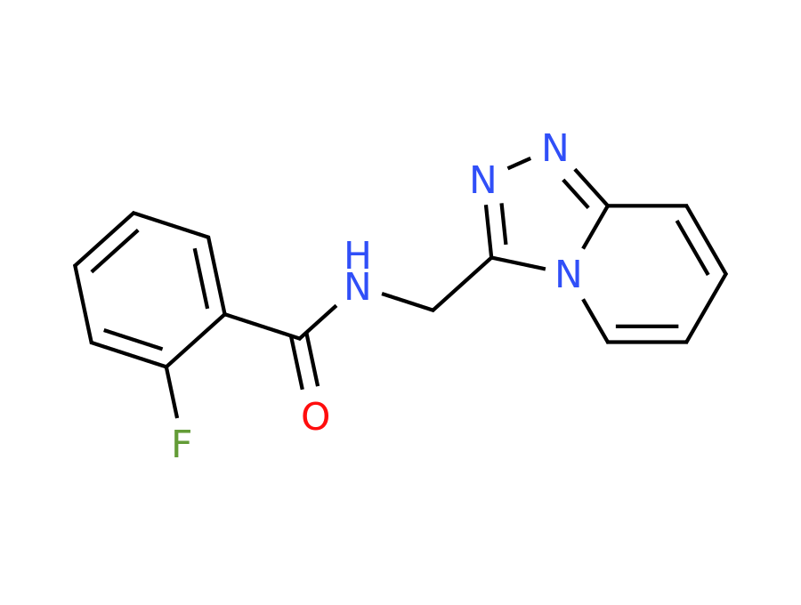 Structure Amb232525