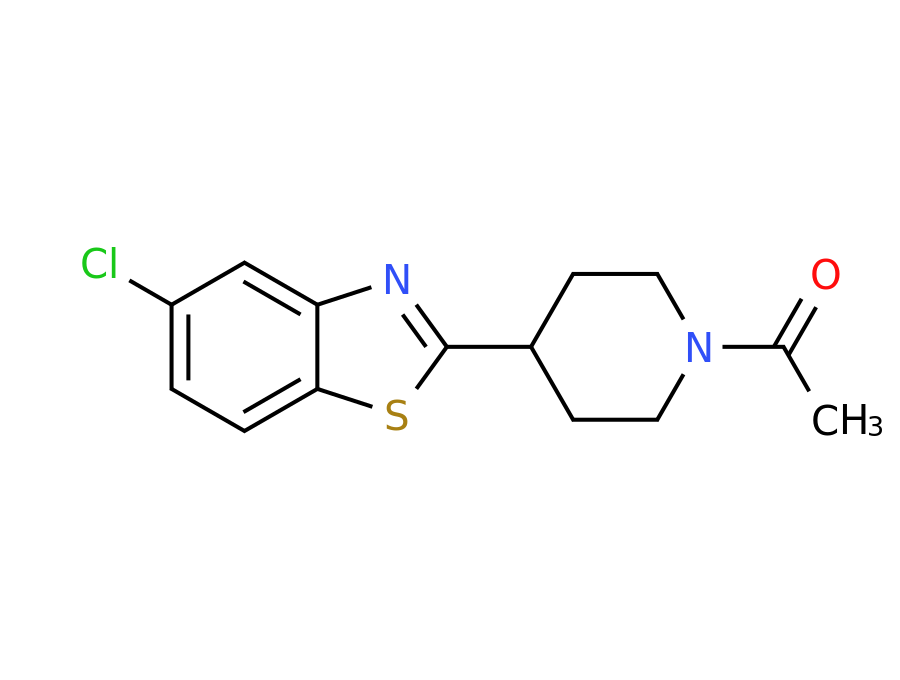 Structure Amb232534