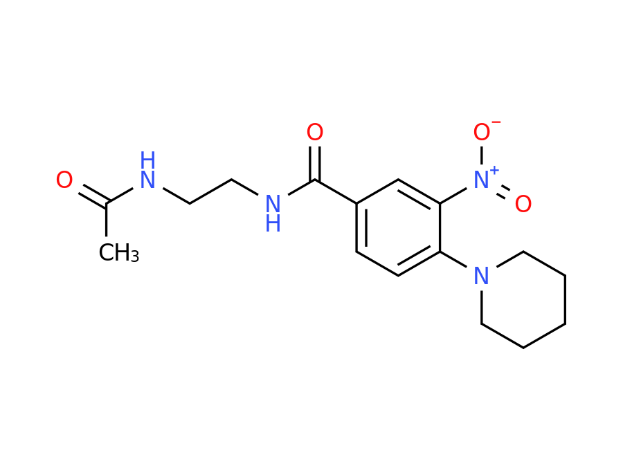 Structure Amb2325387