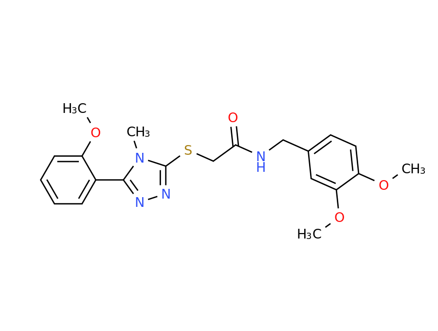 Structure Amb2325444