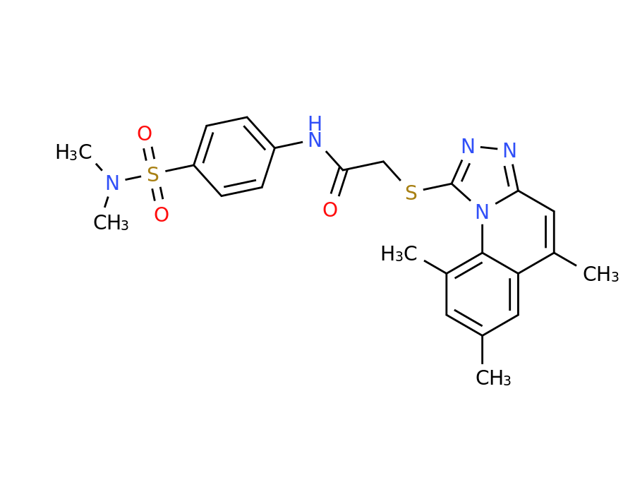 Structure Amb2325546