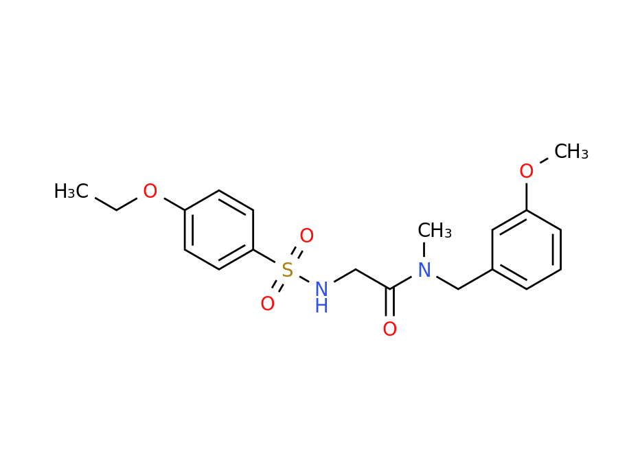 Structure Amb2325585