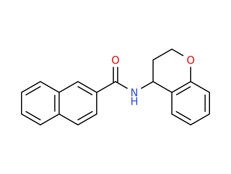 Structure Amb2325592