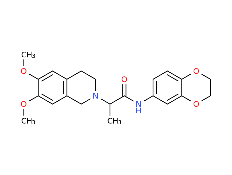 Structure Amb2325809