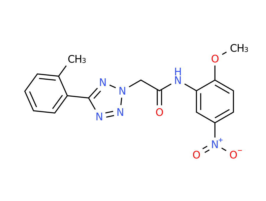 Structure Amb2325822