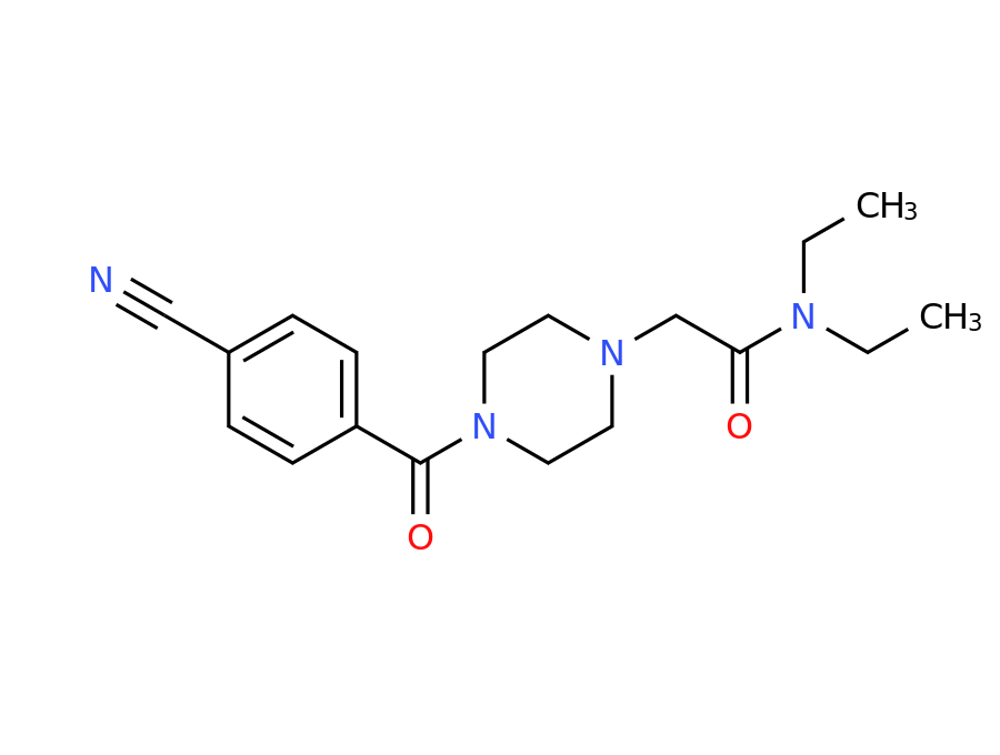 Structure Amb232591