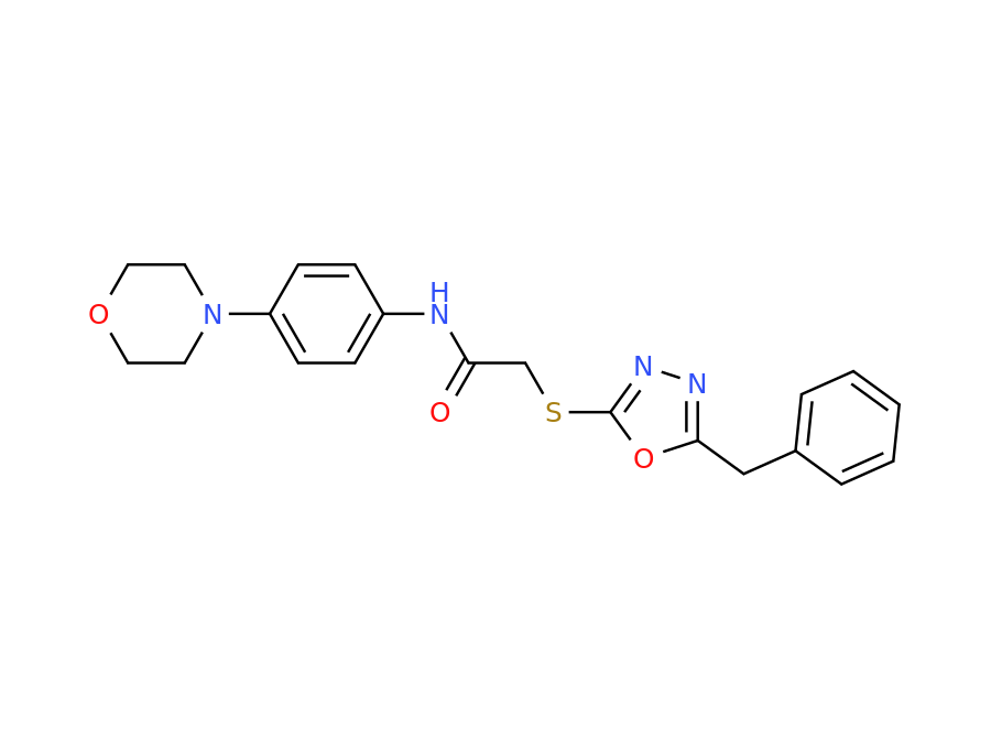 Structure Amb2326031