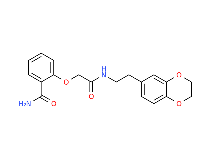 Structure Amb232604