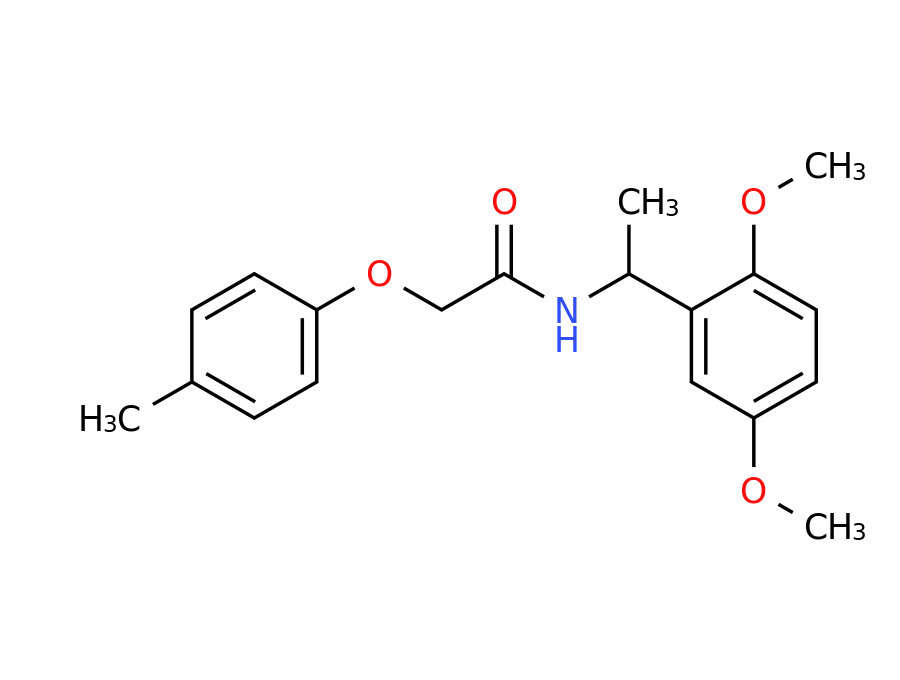 Structure Amb232605