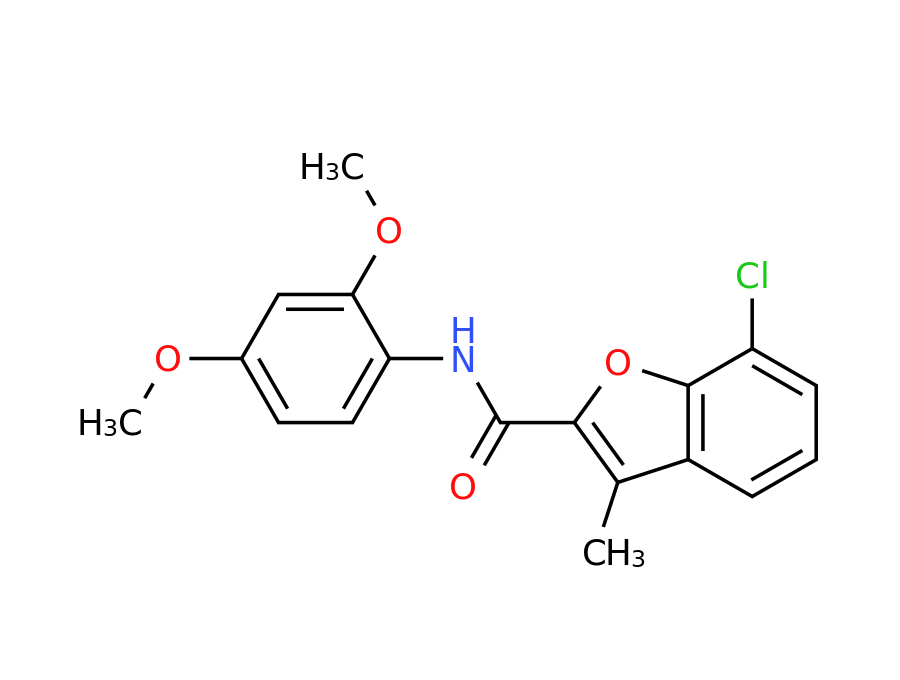 Structure Amb2326057